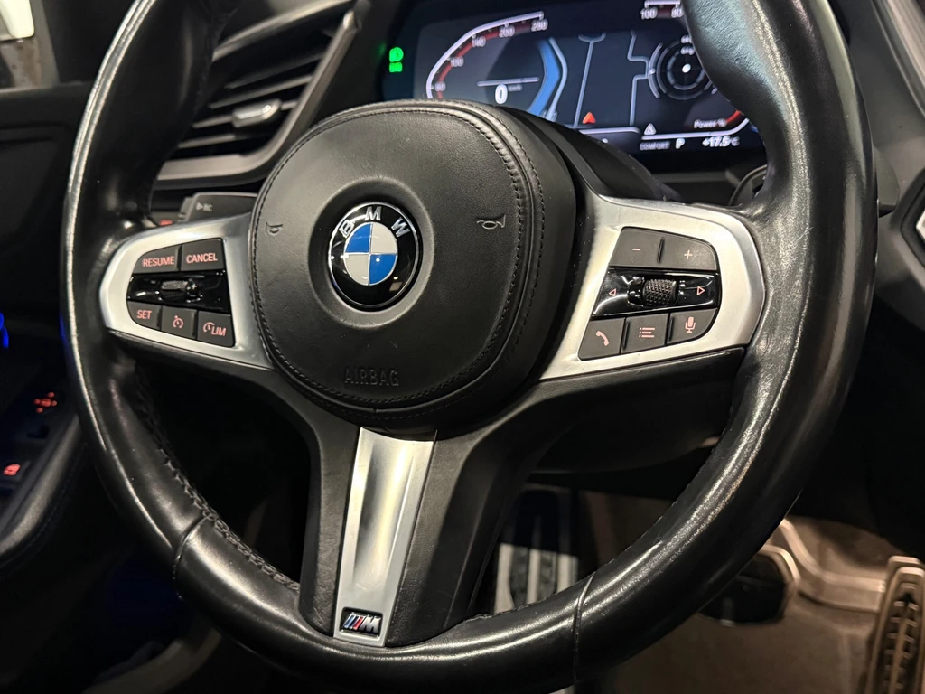 BMW 1 Serie – foto 20