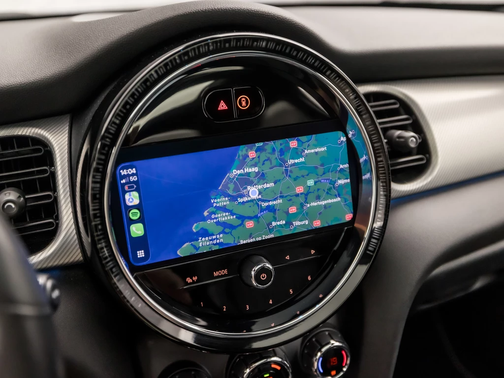 MINI Cooper S – foto 34