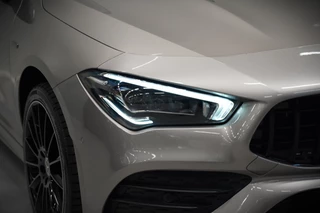 Mercedes-Benz CLA – thumbnail 20