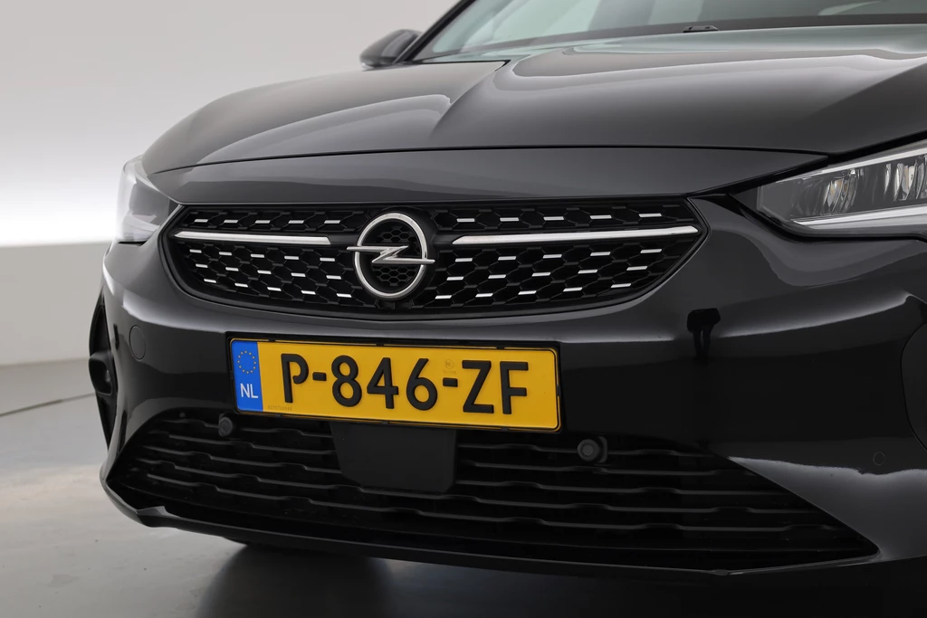 Opel Corsa – foto 36