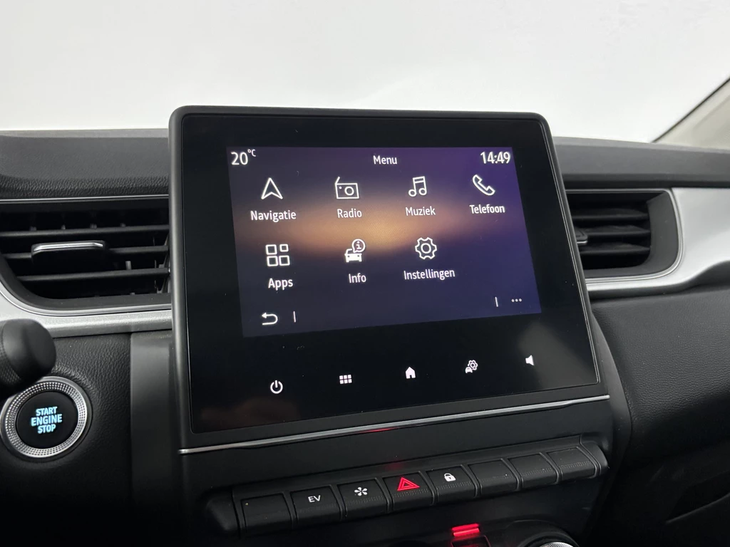 Renault Captur – foto 28