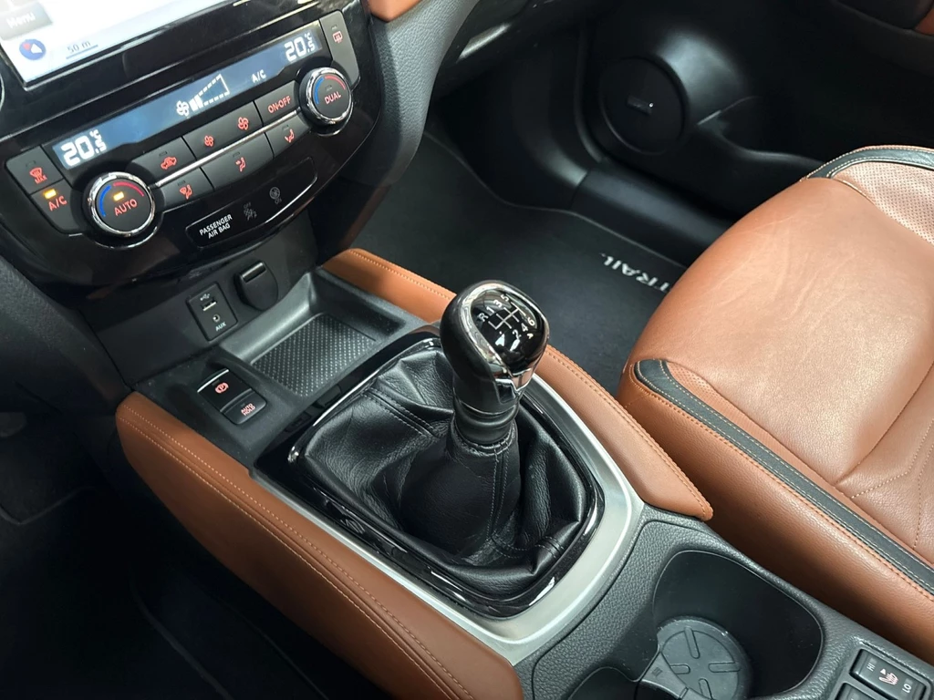 Nissan X-Trail – foto 10