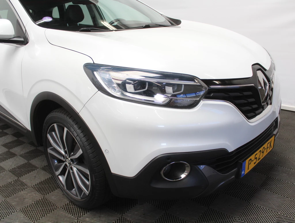 Renault Kadjar – foto 9