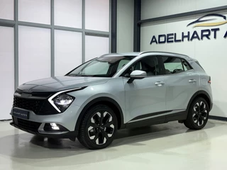 Kia Sportage – thumbnail 2