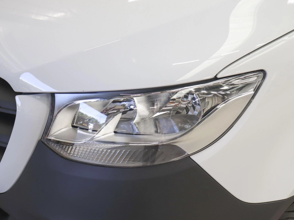 Mercedes-Benz Sprinter – foto 18