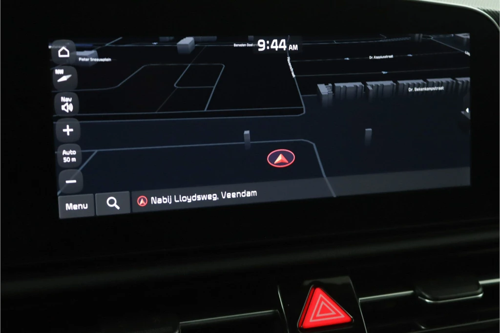 Kia Niro EV – foto 61