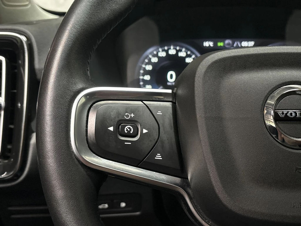 Volvo XC40 – foto 14
