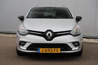 Renault Clio – thumbnail 4