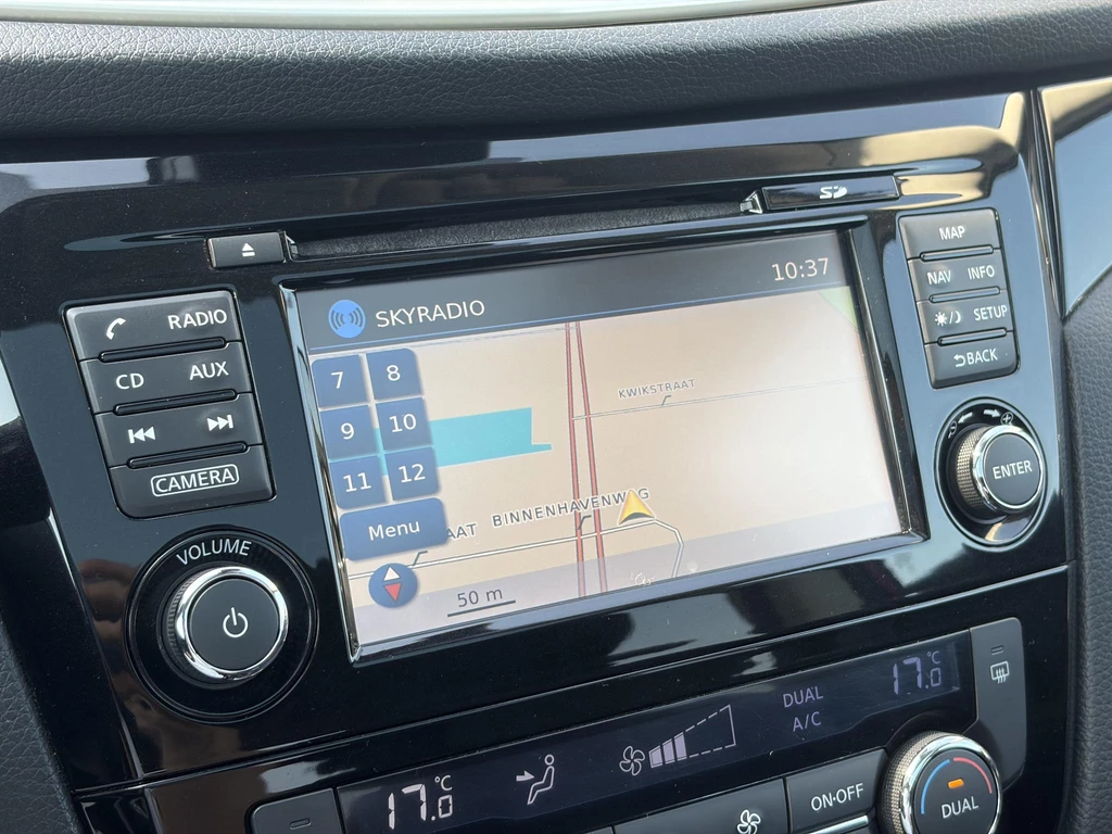 Nissan QASHQAI – foto 12