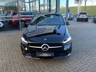 Mercedes-Benz B-Klasse – thumbnail 10