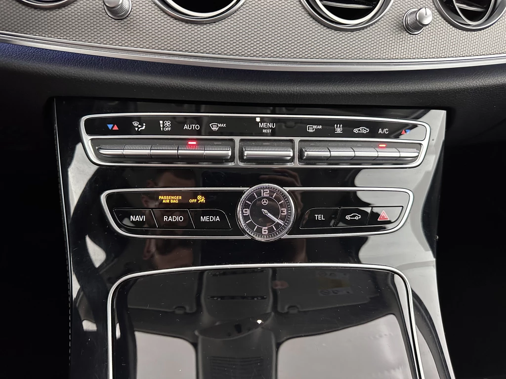 Mercedes-Benz E-Klasse – foto 17
