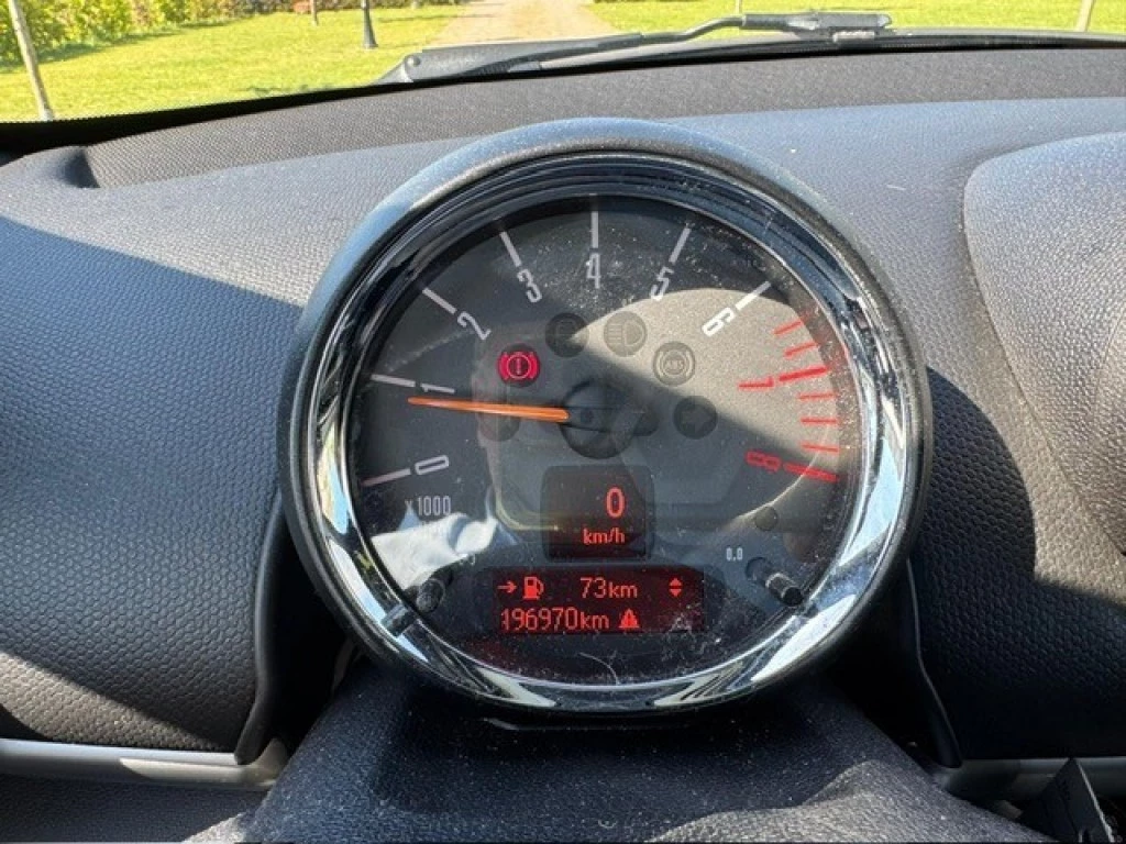 MINI Countryman – foto 9