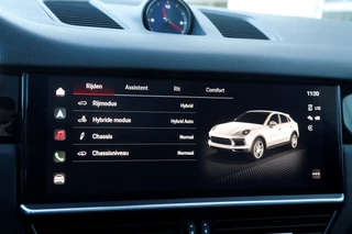 Porsche Cayenne – thumbnail 26