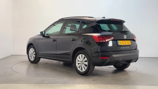 SEAT Arona – thumbnail 3
