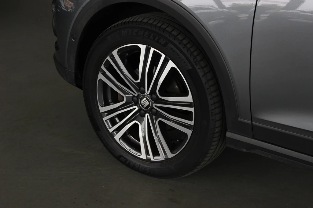 SEAT Arona – foto 30