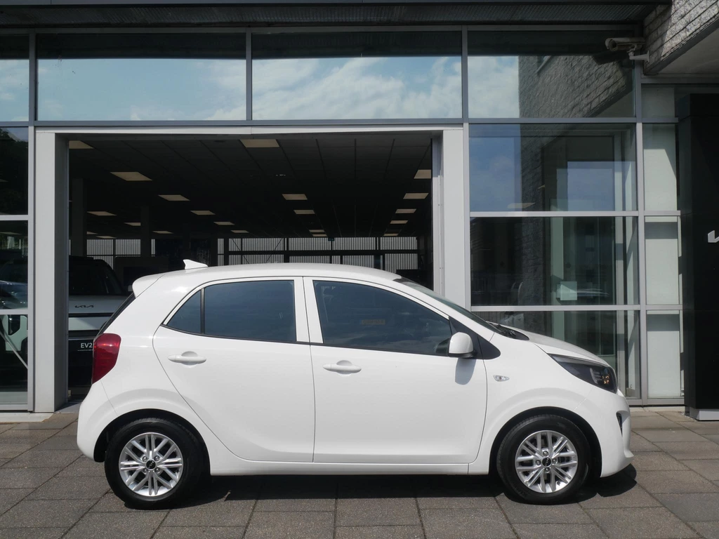 Kia Picanto – foto 5