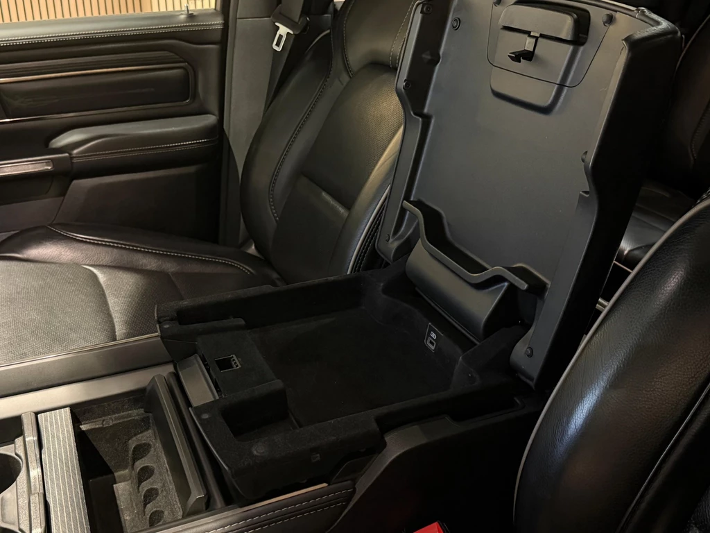 Dodge Ram 1500 – foto 27