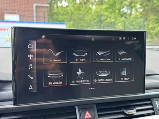 Audi A4 – thumbnail 39