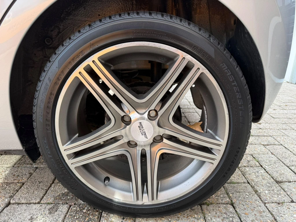 Citroën C1 – foto 17