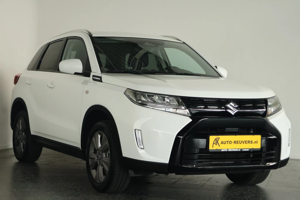 Suzuki Vitara – foto 6