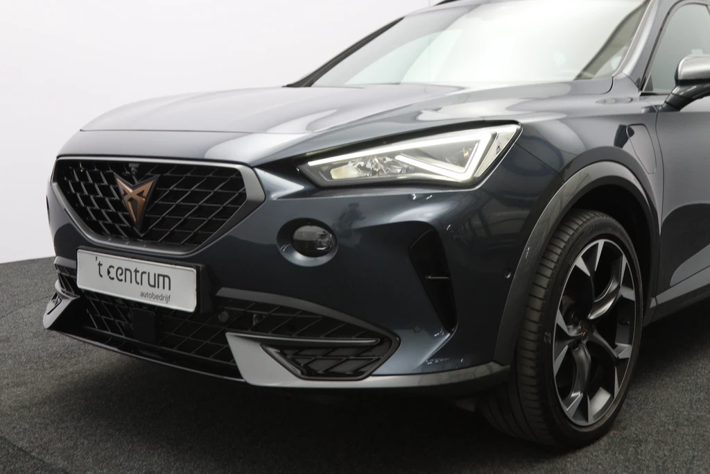 CUPRA Formentor – foto 2