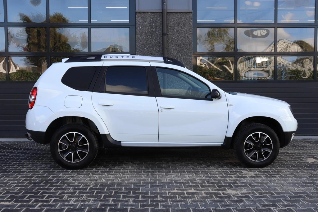 Dacia Duster – foto 5