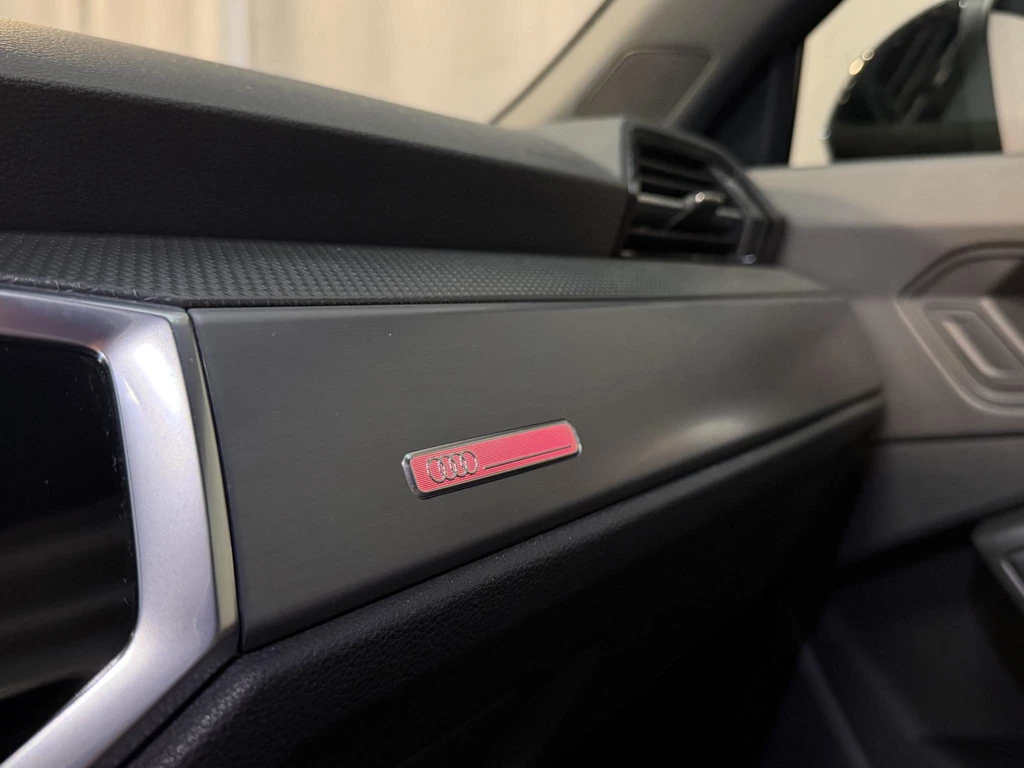 Audi Q3 – foto 27
