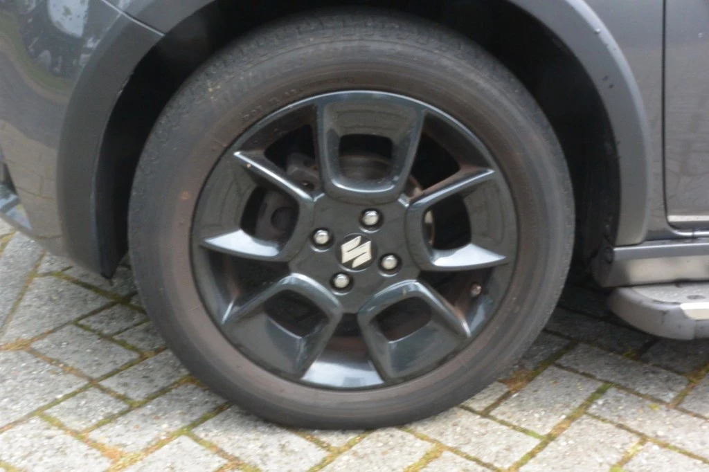 Suzuki Ignis – foto 17