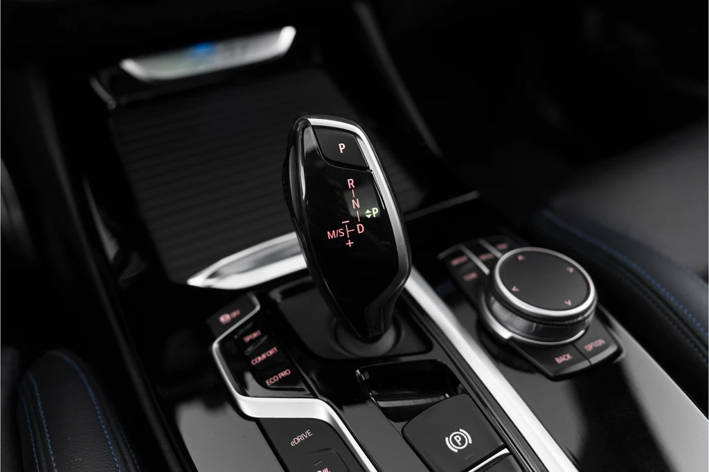 BMW X3 – foto 13