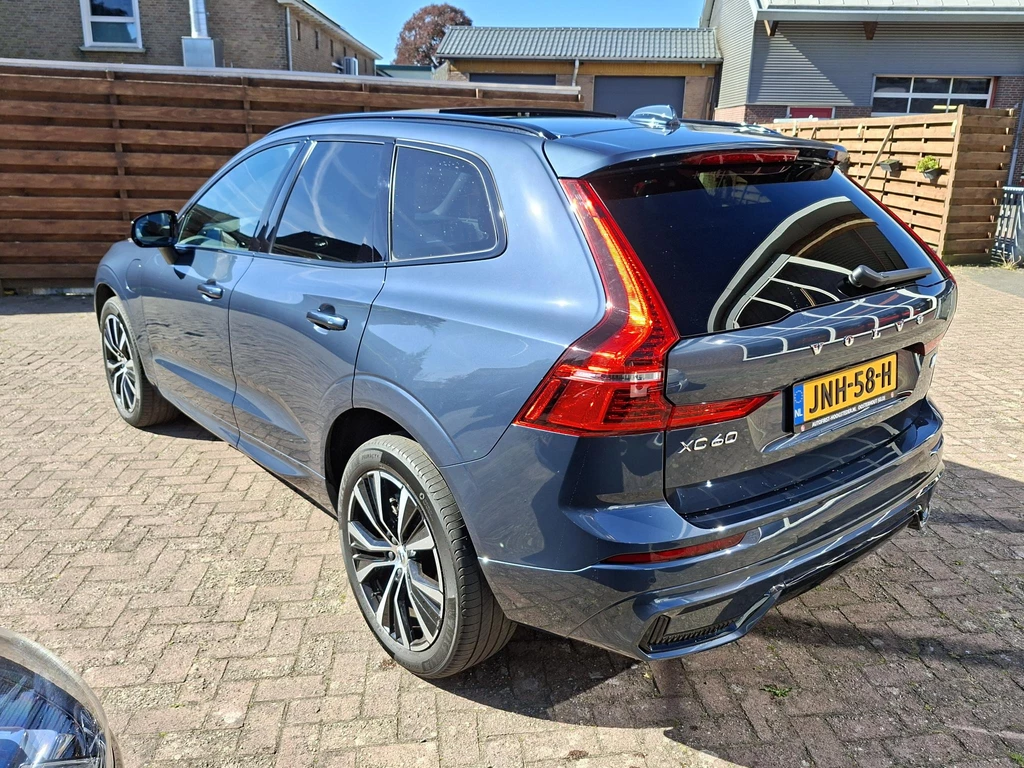 Volvo XC60 – foto 4