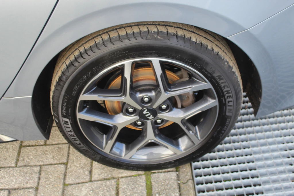 Kia ProCeed – foto 11