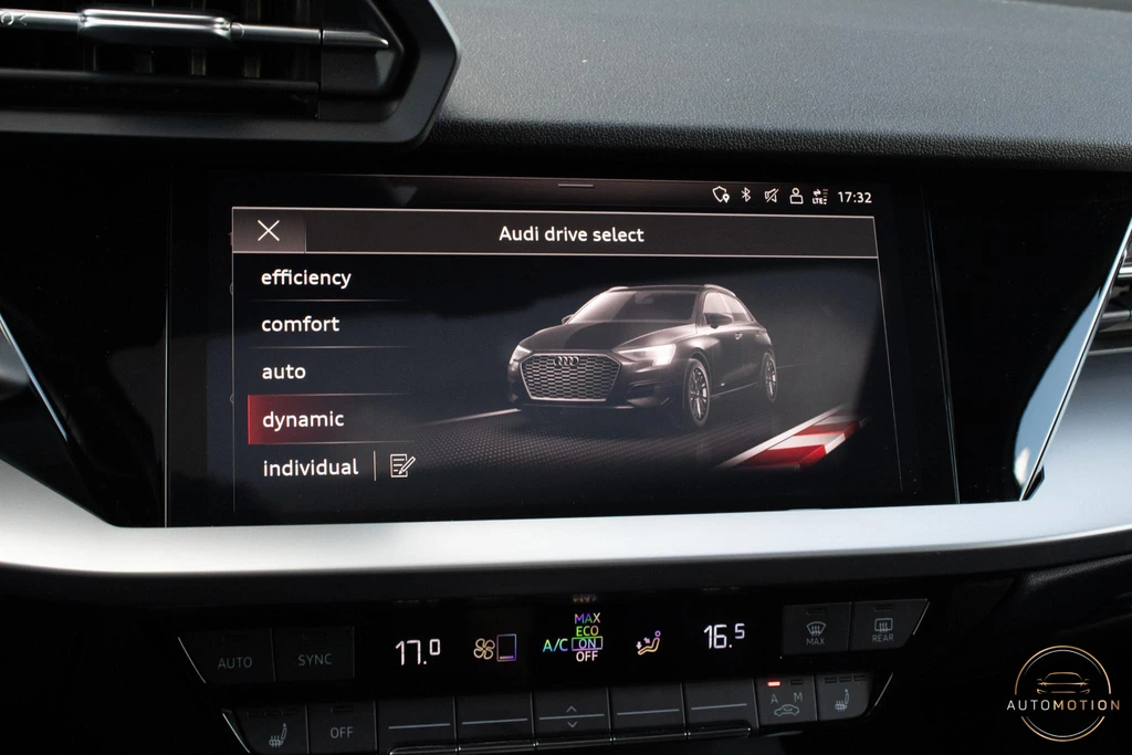Audi A3 – foto 31