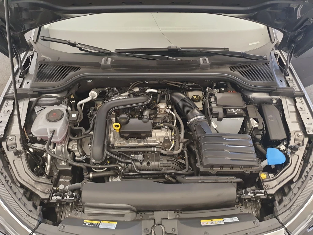Škoda Kamiq – foto 29