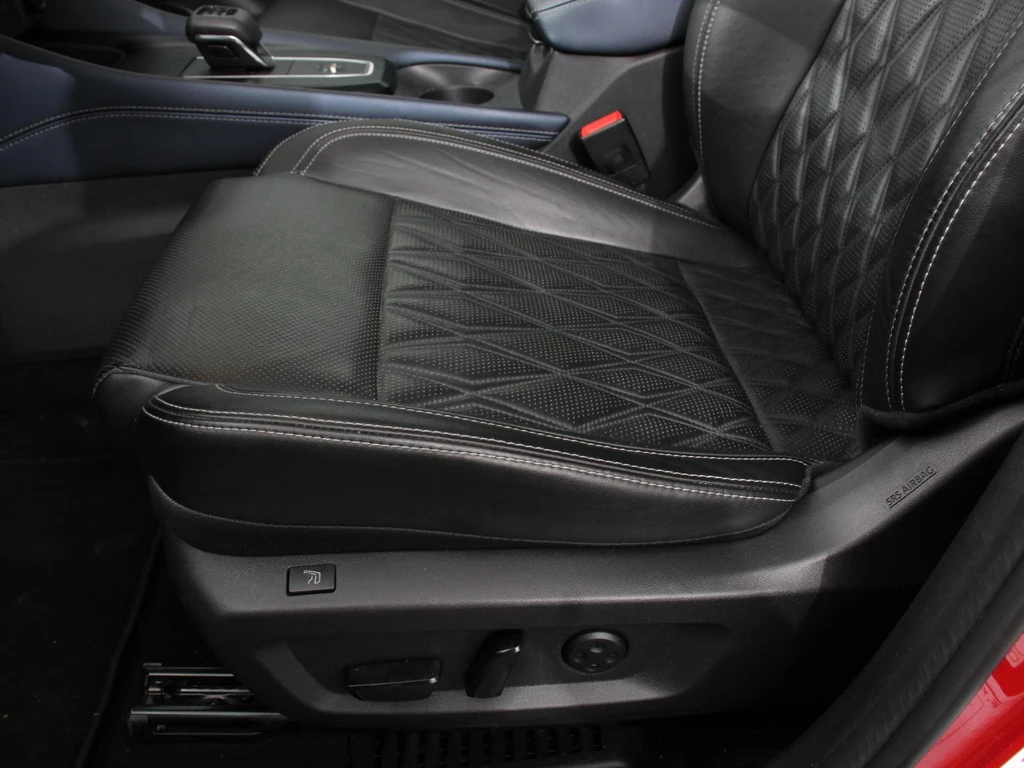 Nissan QASHQAI – foto 25