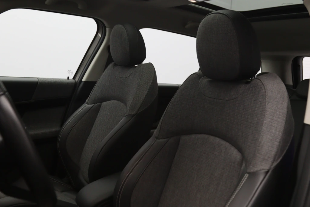 MINI Countryman – foto 10