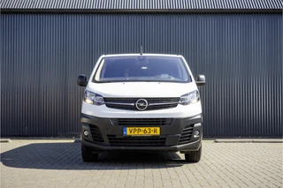Opel Vivaro – thumbnail 7