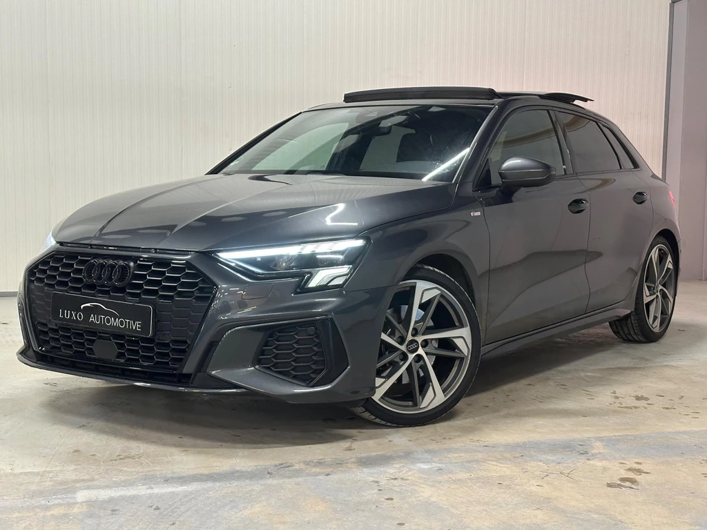 Audi A3 – foto 3