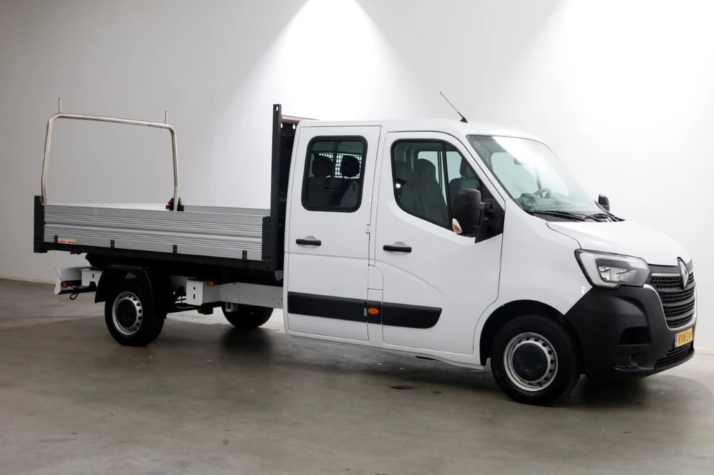 Renault Master – foto 9