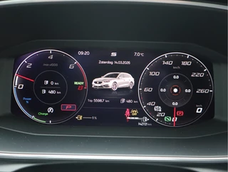 SEAT Leon – thumbnail 34