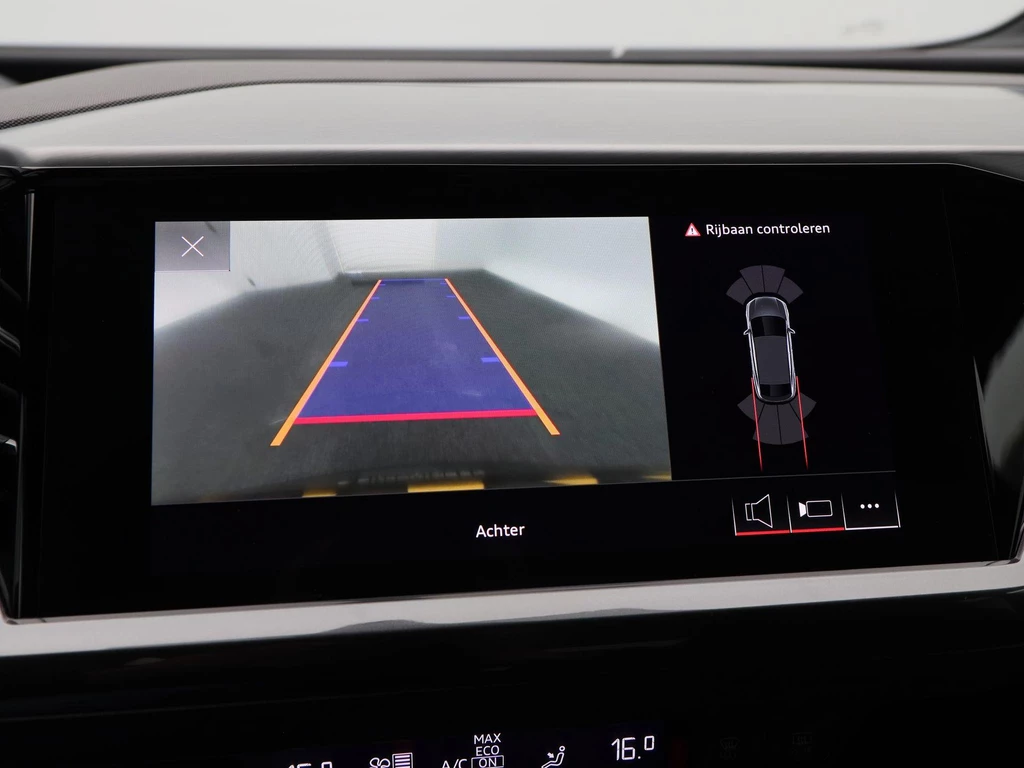 Audi Q4 Sportback e-tron – foto 35