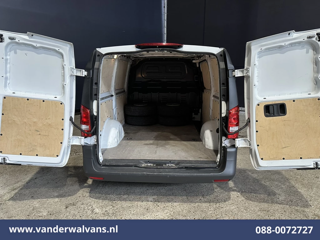 Mercedes-Benz Vito – foto 12