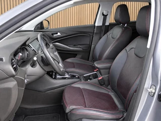Opel Grandland X – thumbnail 9