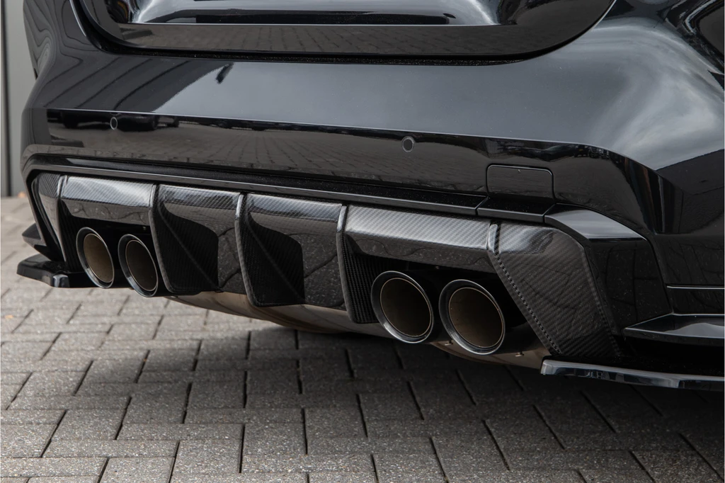 BMW M4 – foto 50