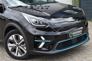 Kia e-Niro – thumbnail 5