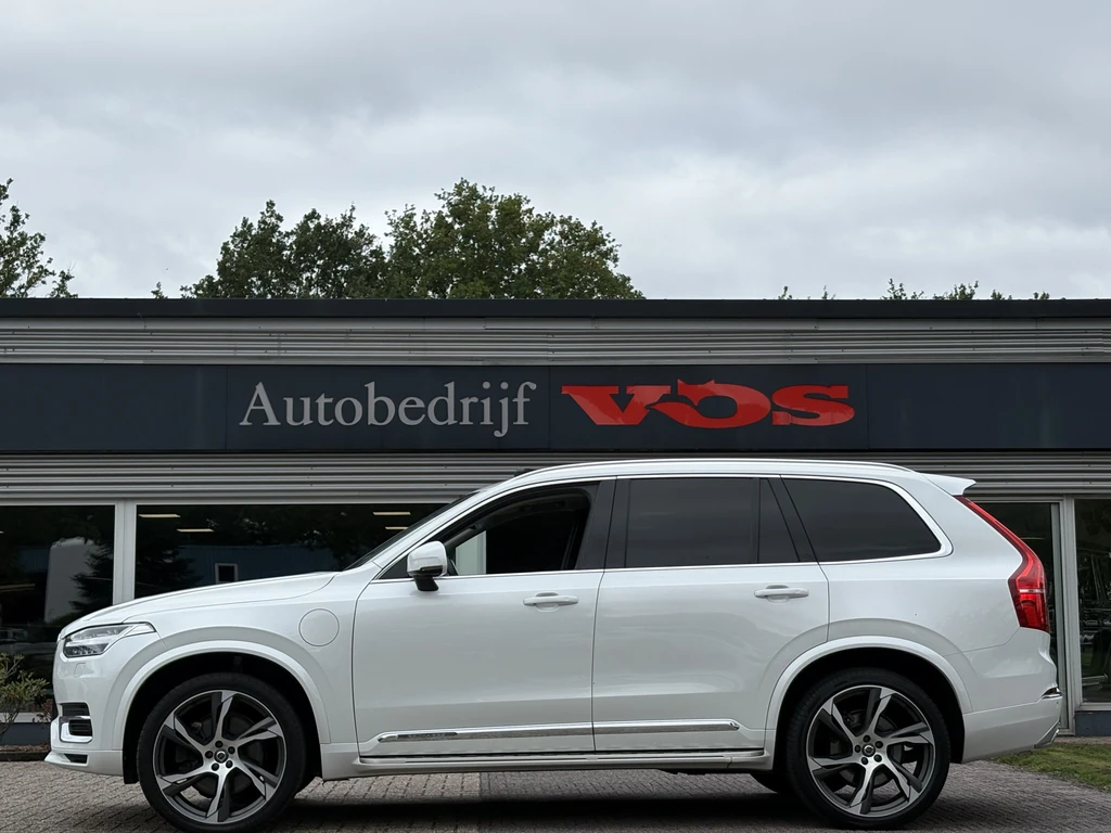 Volvo XC90 – foto 2