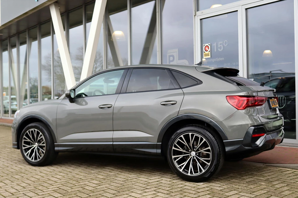 Audi Q3 – foto 7