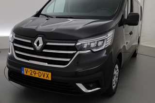 Renault Trafic – thumbnail 2