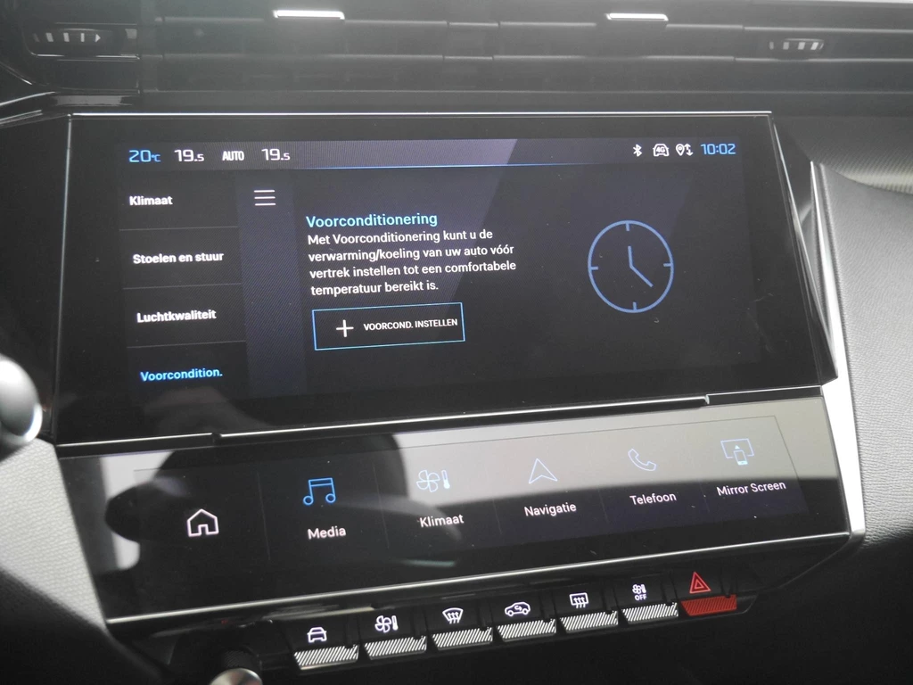 Peugeot 408 – foto 27