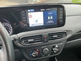 Hyundai i10 – thumbnail 17