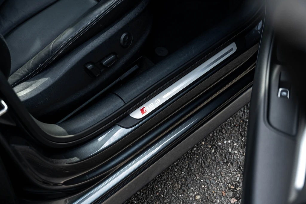 Audi RS3 – foto 48